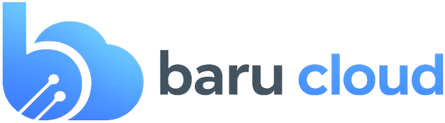 baru cloud